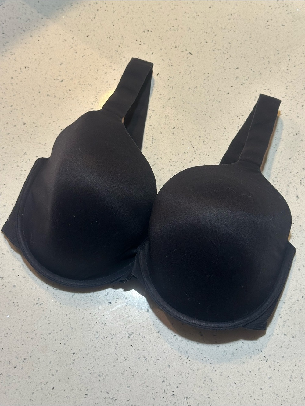 SPANXsmooth® Bra-llelujah!® Lightly Lined Full Coverage Front Closure Bra / GUC